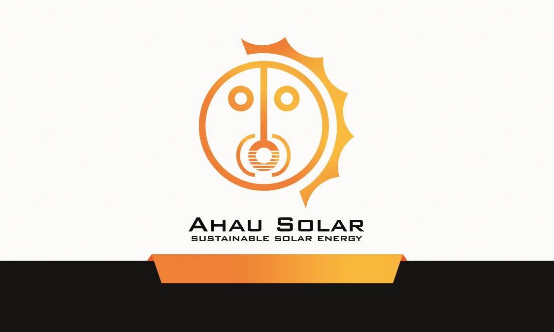 Ahau Solar