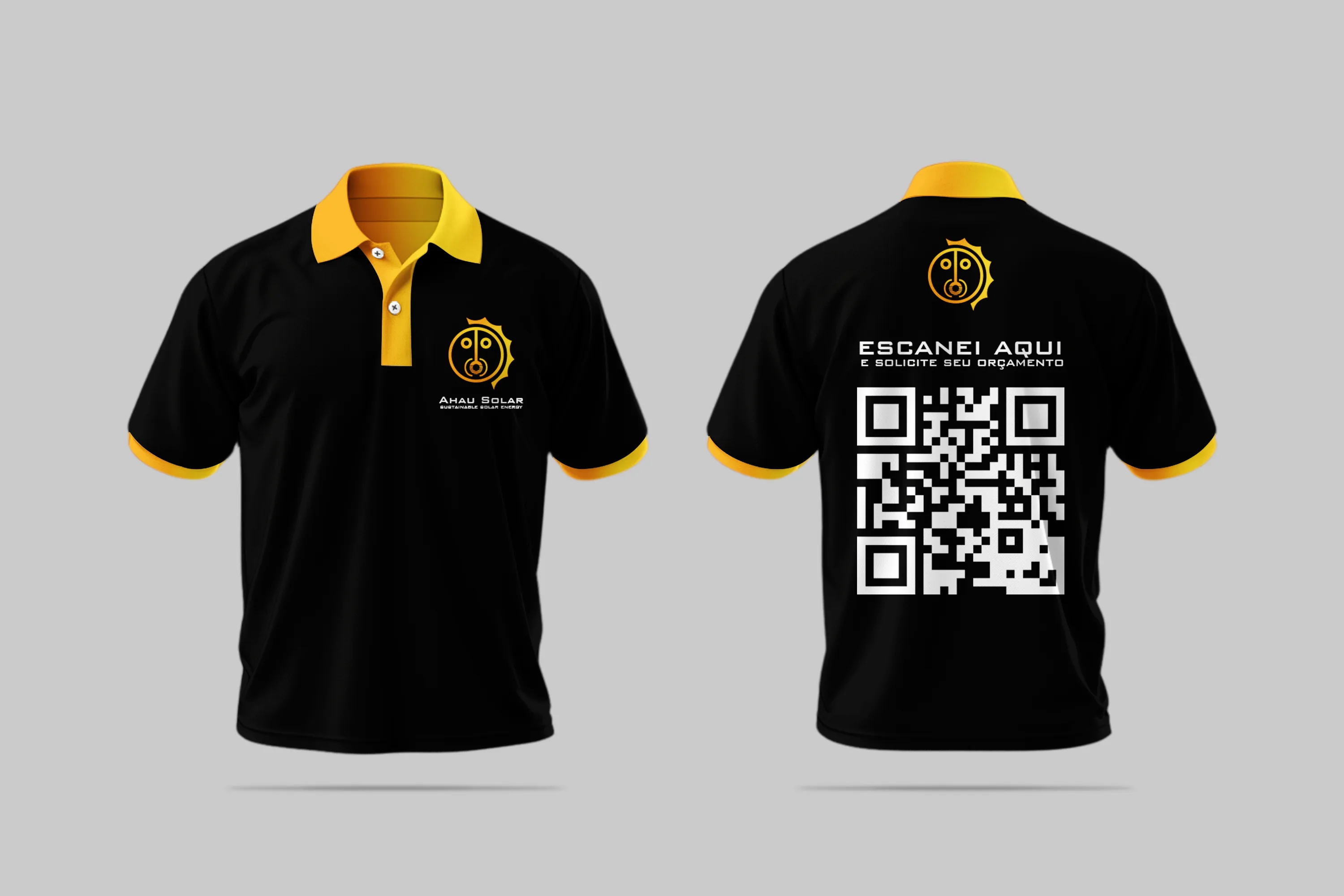 Ahau Solar