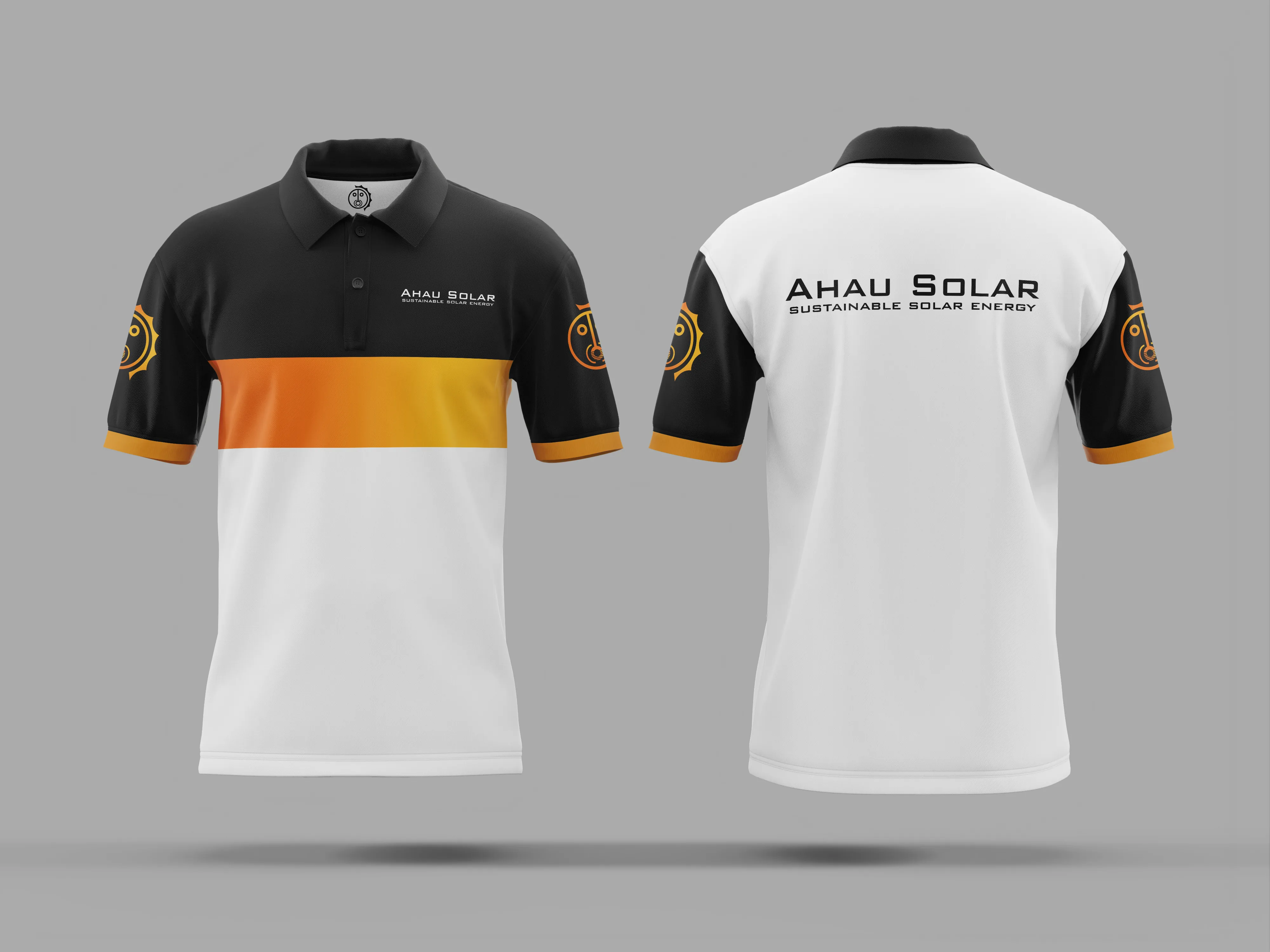 Ahau Solar