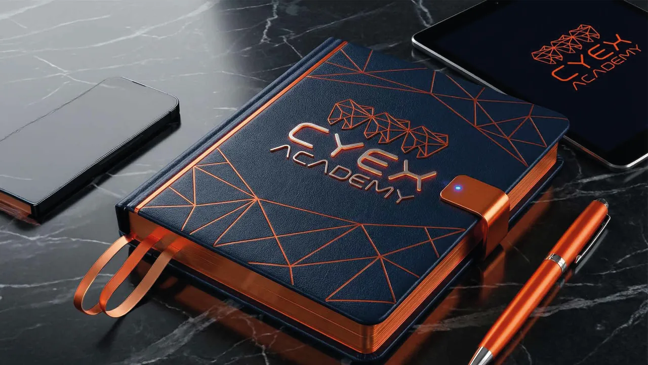 CYEX Academy