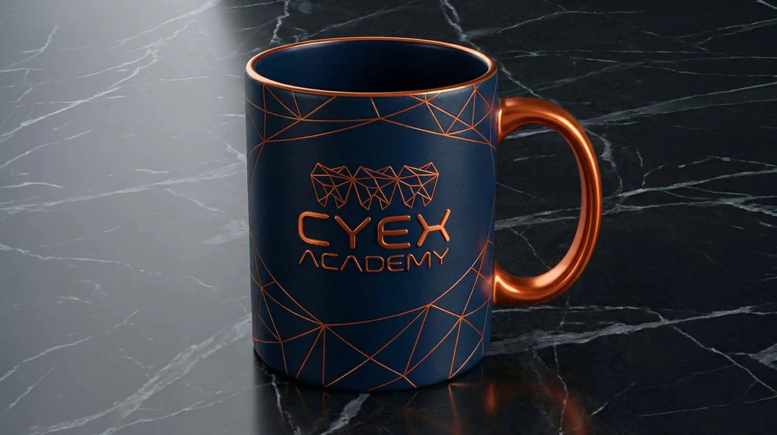 CYEX Academy