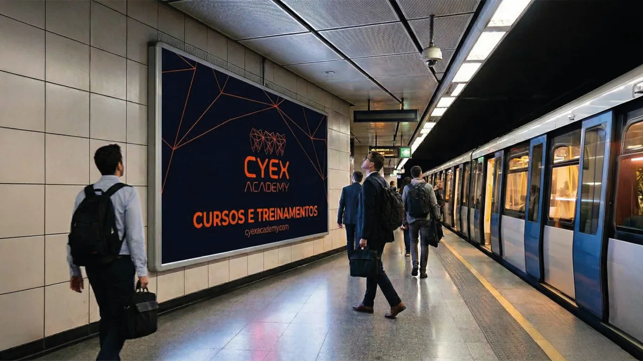 CYEX Academy