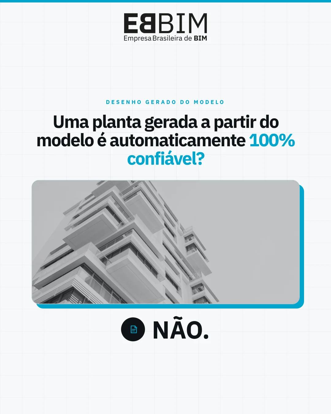EBBIM — carrossel Análise e Aprovação de Projetos em BIM