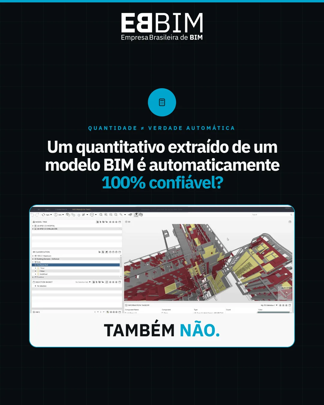 EBBIM — carrossel Análise e Aprovação de Projetos em BIM