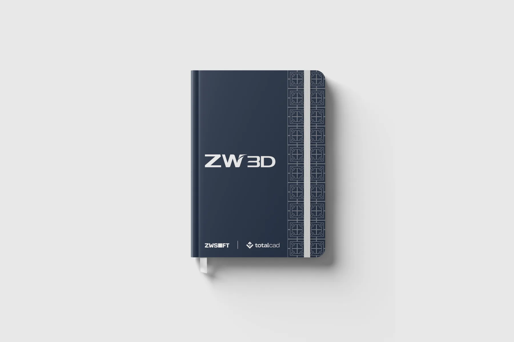 Jantar ZW3D — identidade do 2º encontro oficial no Brasil