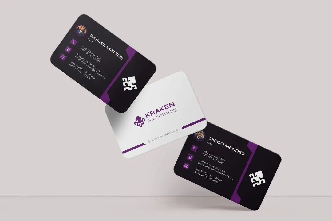 Kraken Growth Marketing