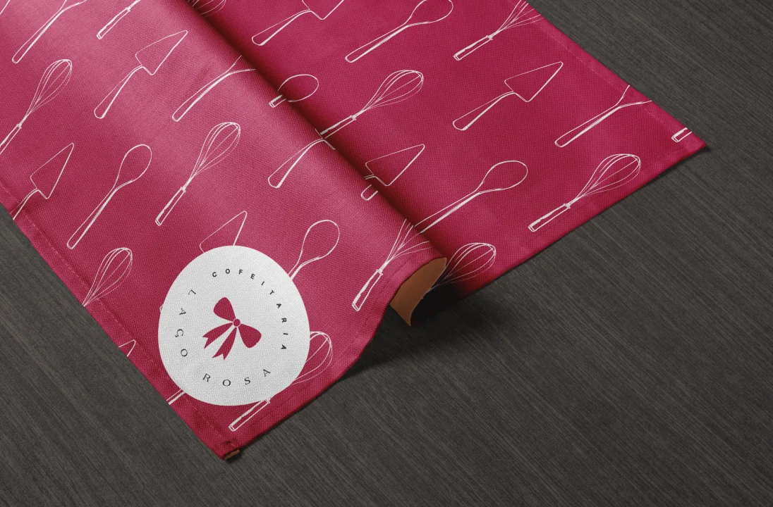 Confeitaria Laço Rosa