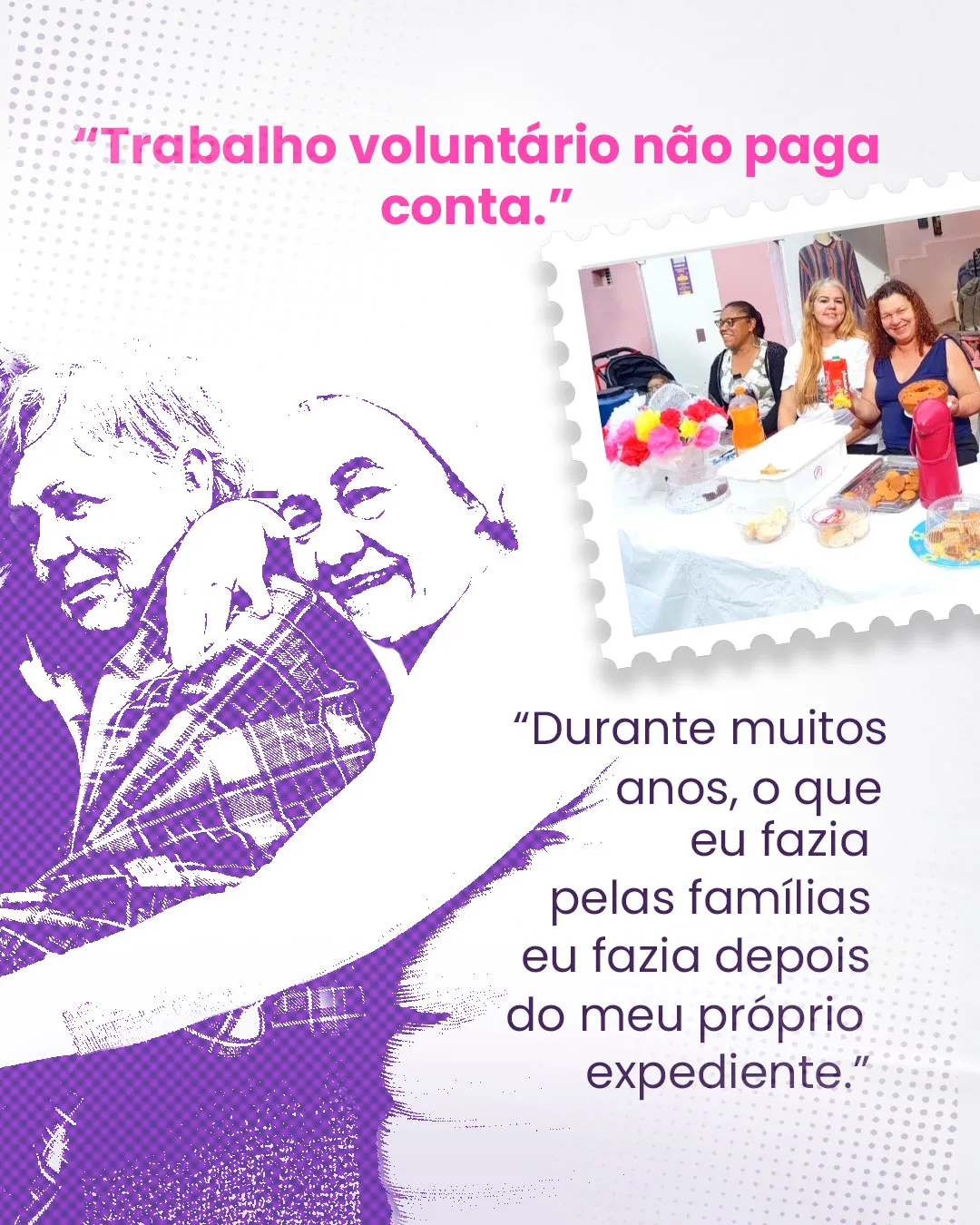 Míriam Ribas — carrossel Trajetória, slide 3