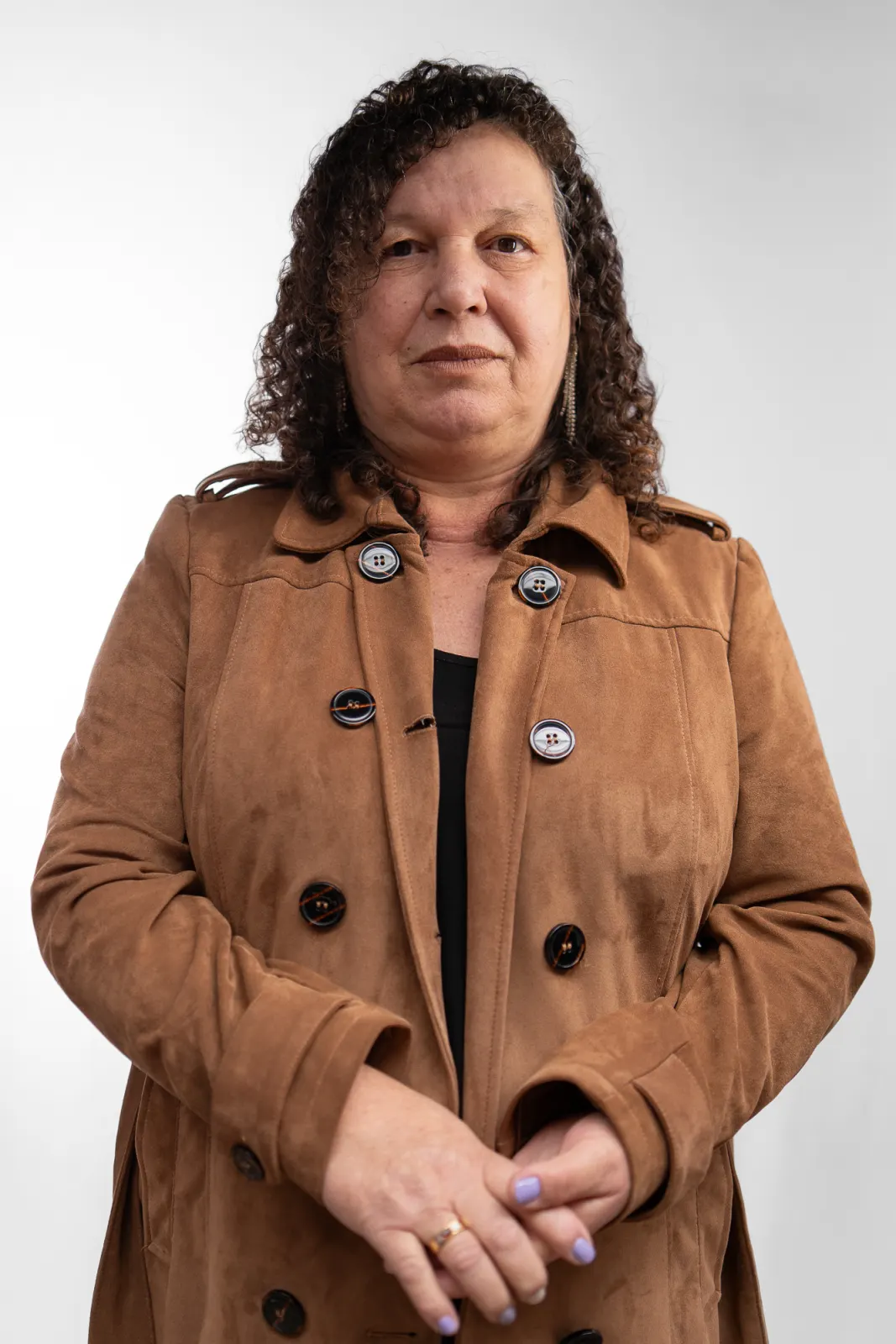 Míriam Ribas — ensaio fotográfico 1