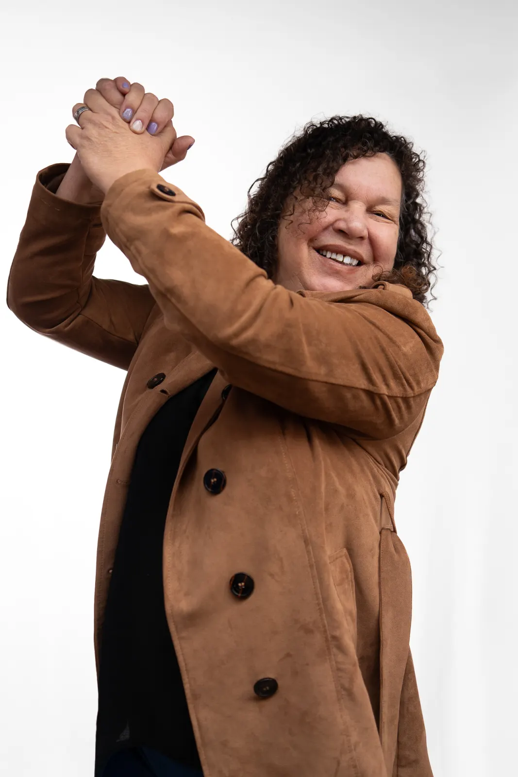 Míriam Ribas — ensaio fotográfico 2