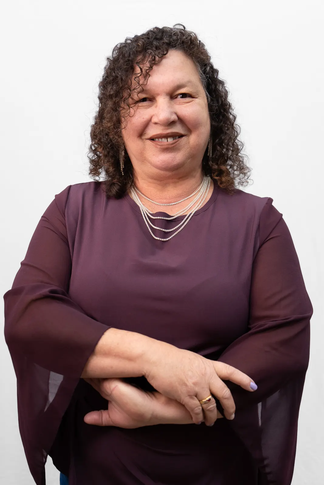 Míriam Ribas — ensaio fotográfico 6