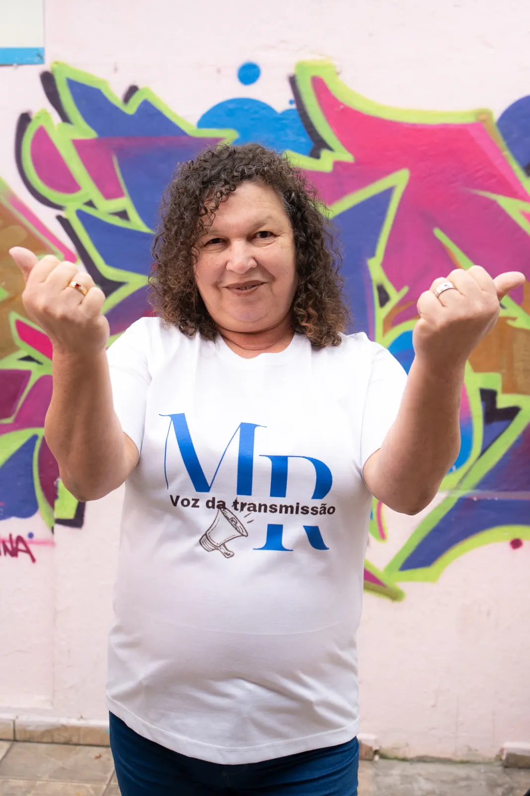 Míriam Ribas — ensaio fotográfico 8