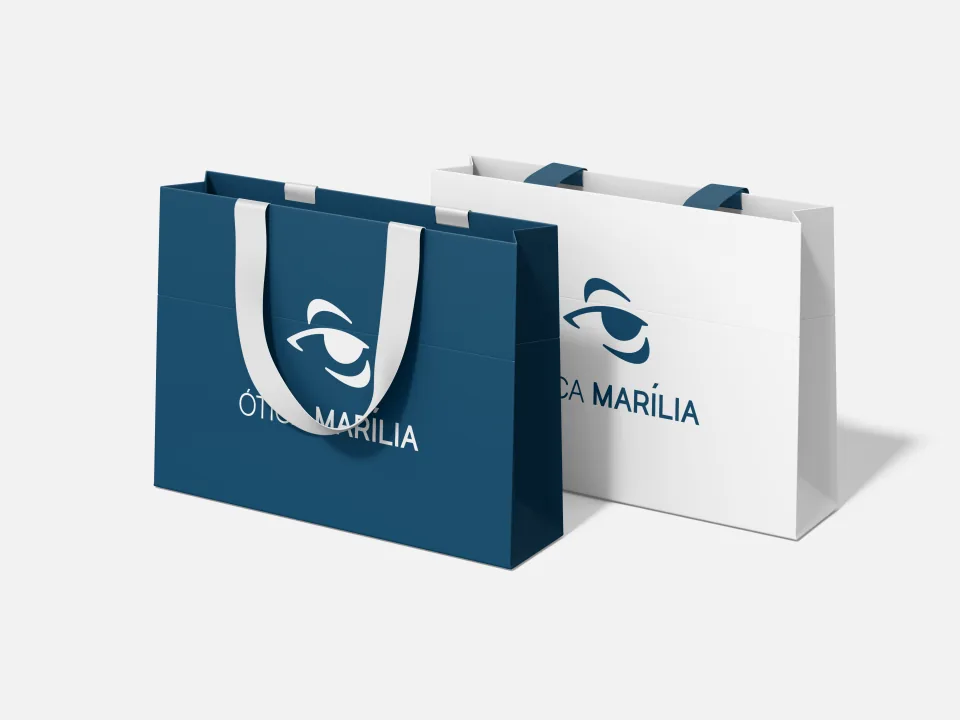 Ótica Marília