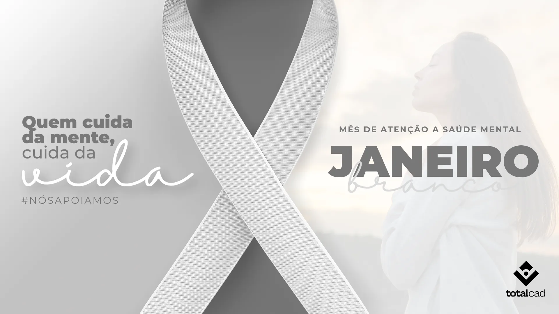 TotalCAD — campanha institucional
