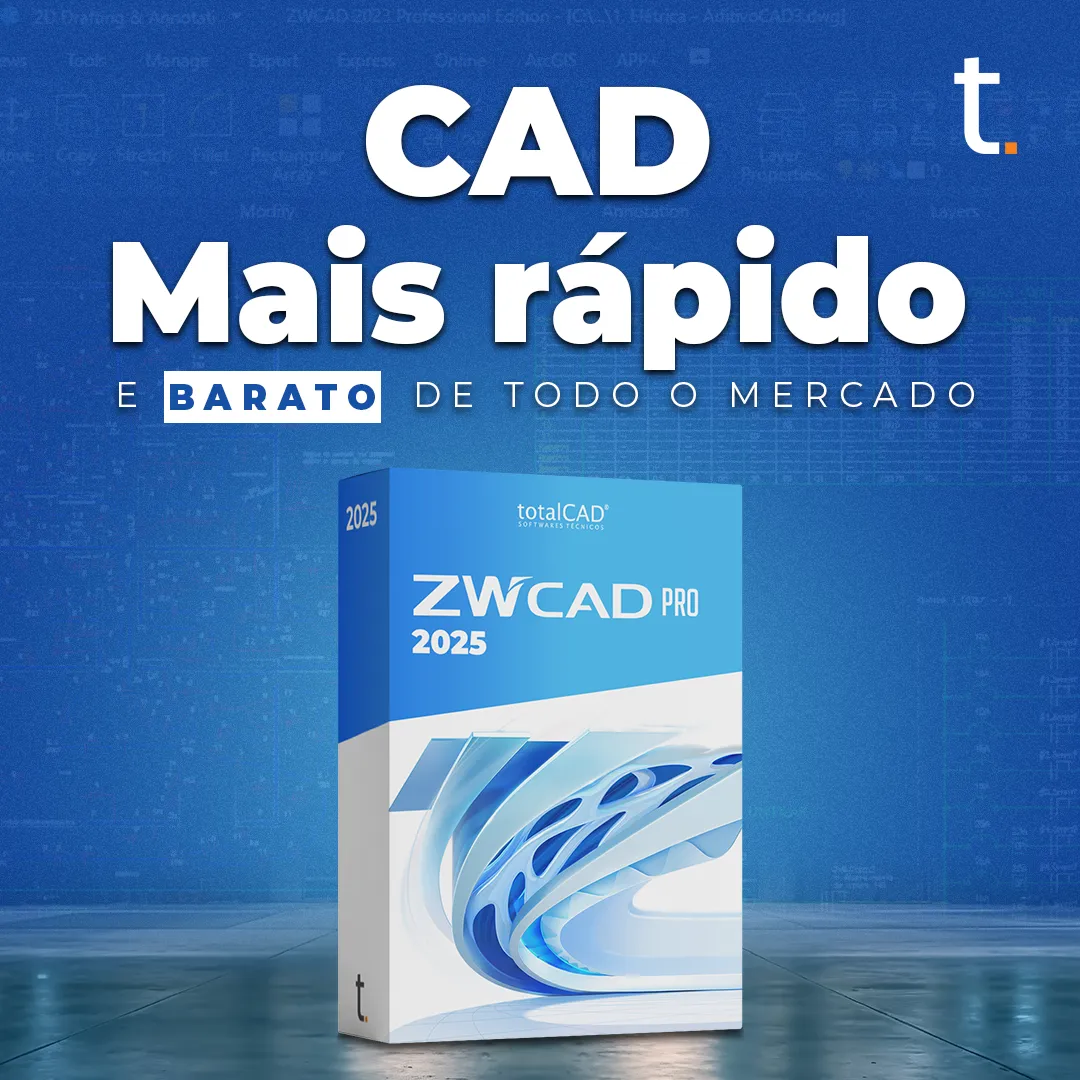 TotalCAD — social media