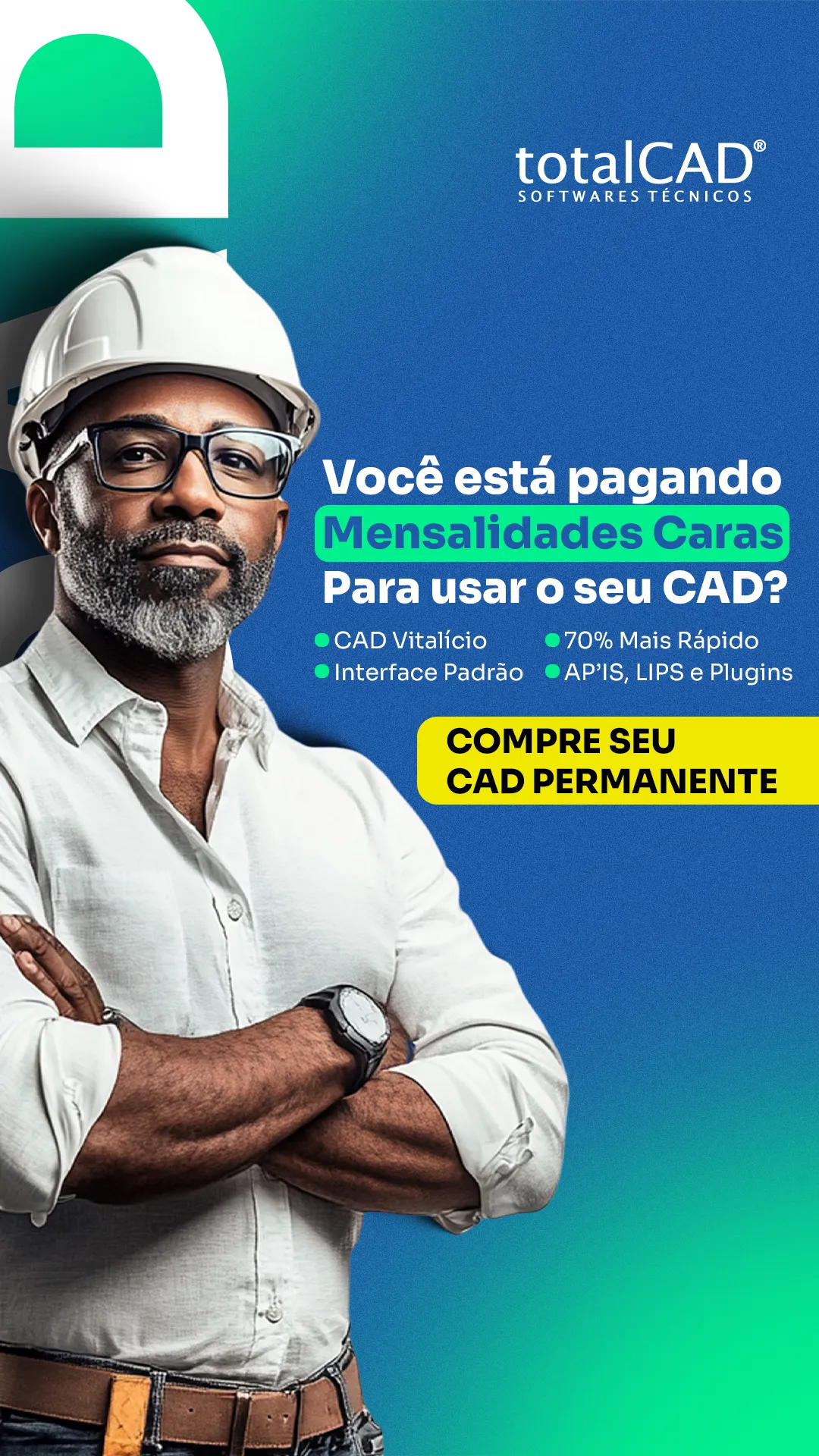TotalCAD — social media