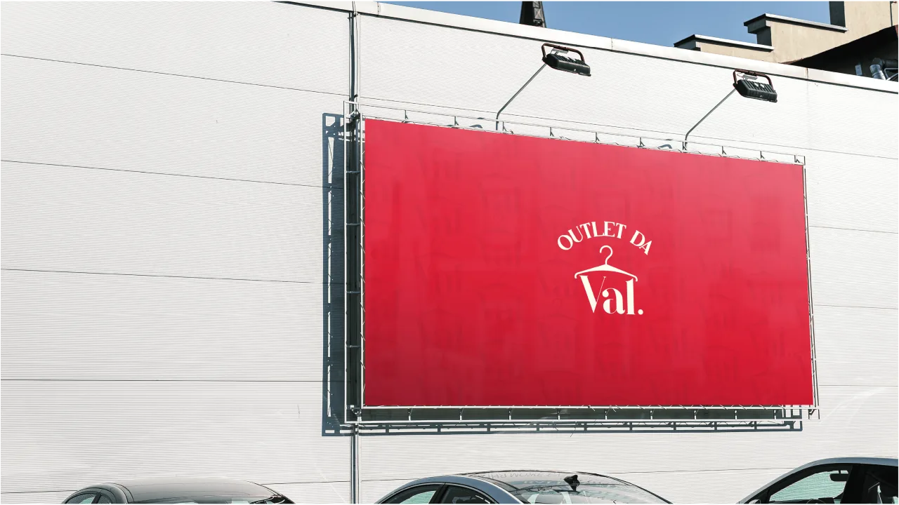 Outlet da Val