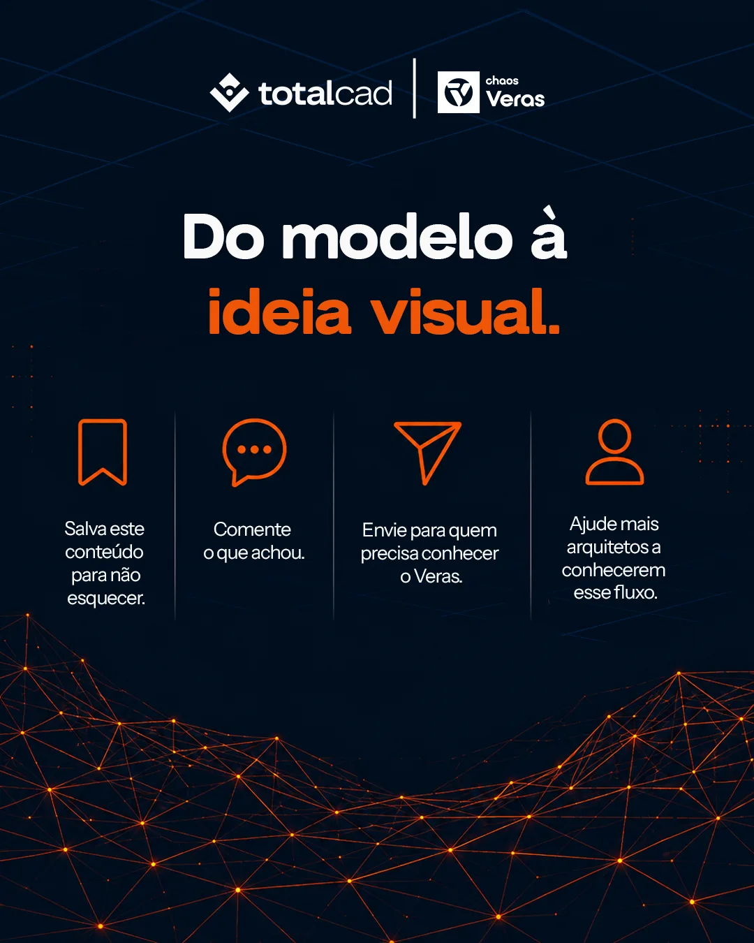 Chaos Veras — quadro do carrossel
