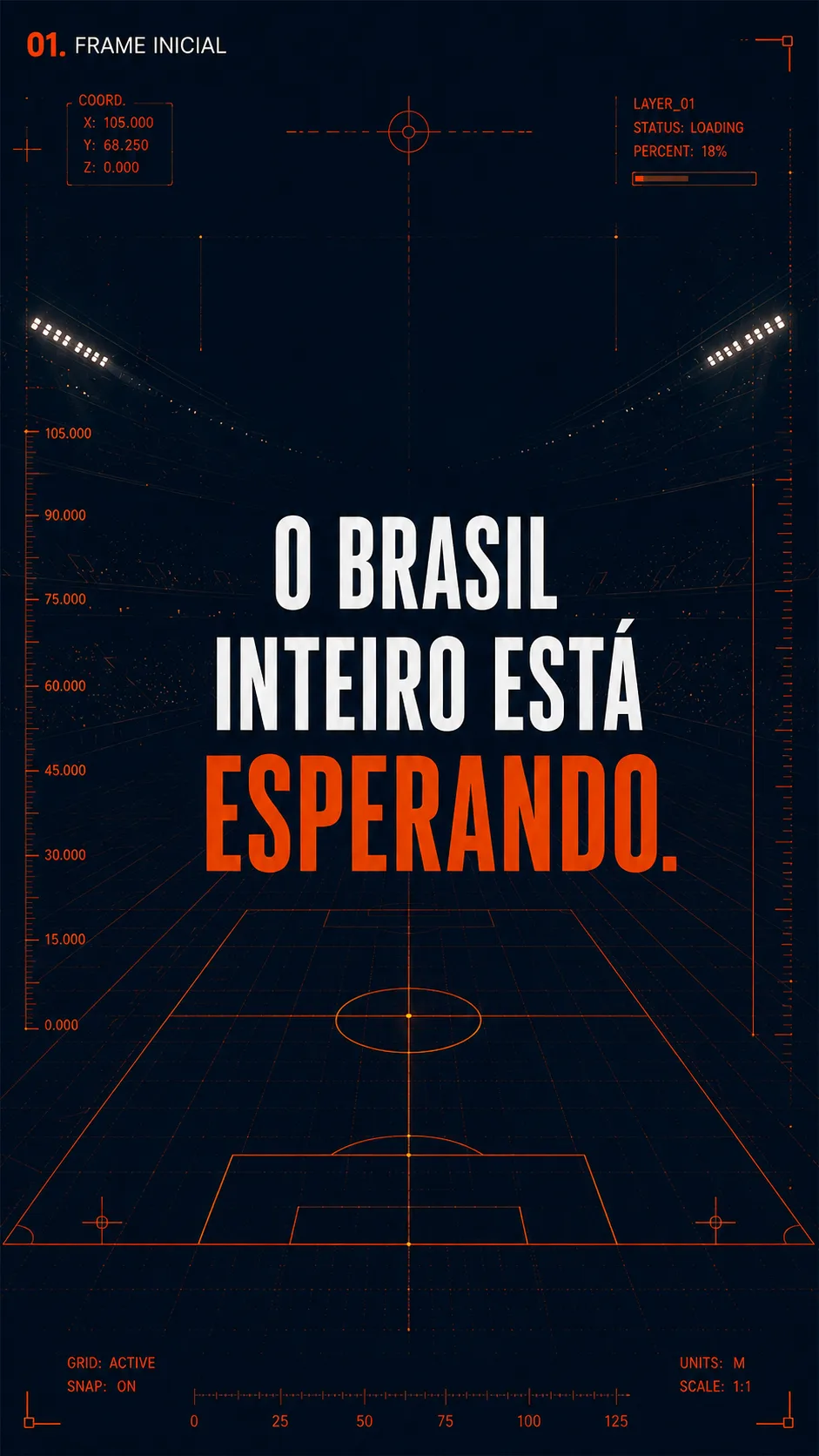 ZWCAD Convocação — peça para social